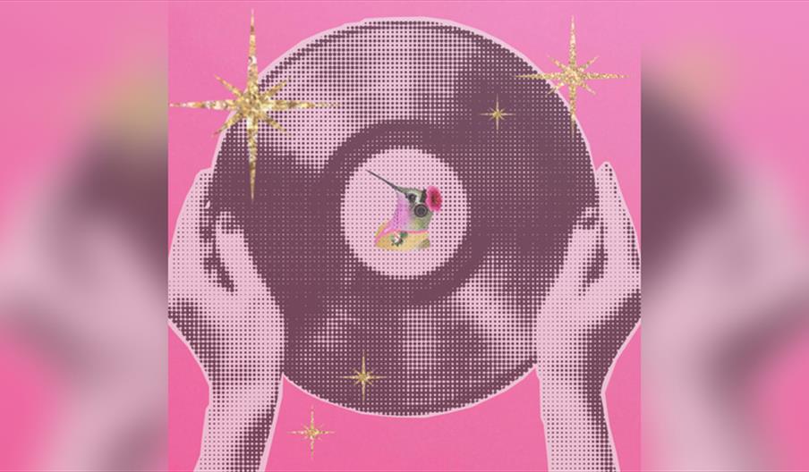 DJ Lady Hummingbird X Only With Love