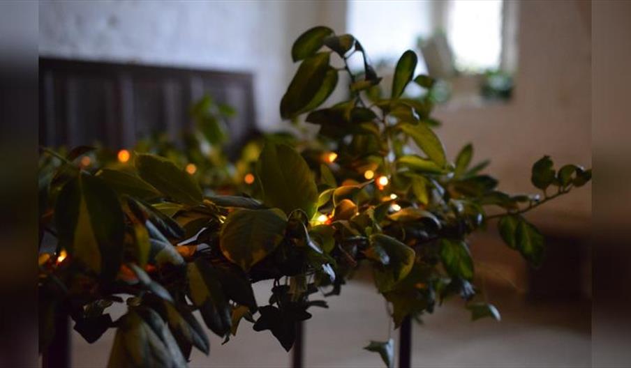 Wreath Making Workshop
