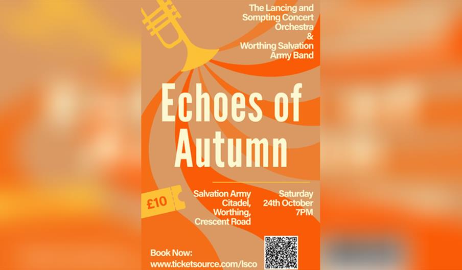 Echoes of Autumn