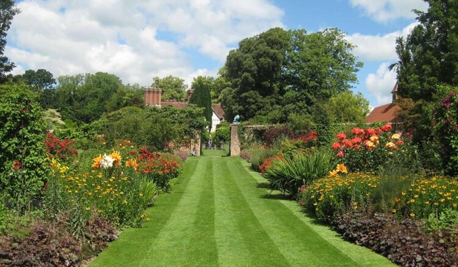 Sussex Guild Craft Show