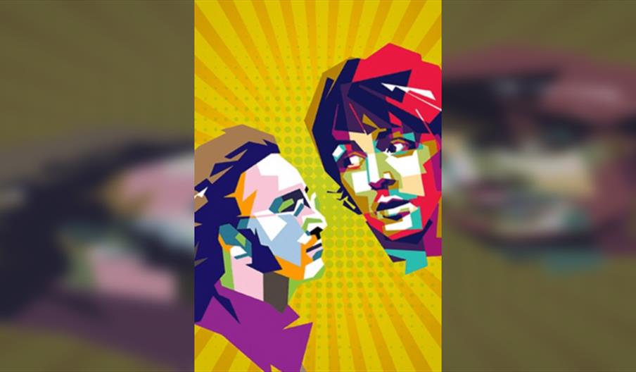Sitting on a Cornflake: Lennon & McCartney