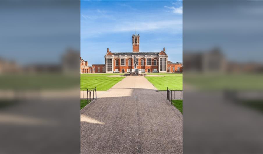 Sussex Heritage Trust Biennial Dinner 2026