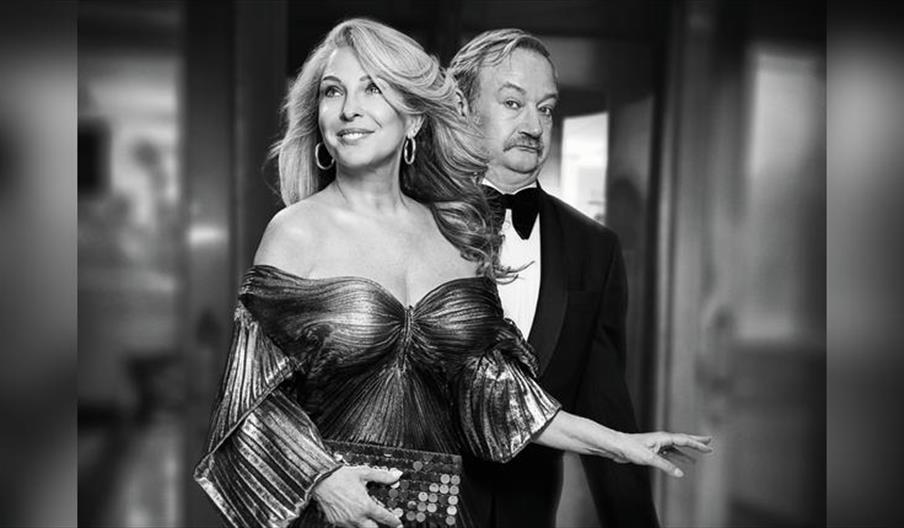 Present Laughter