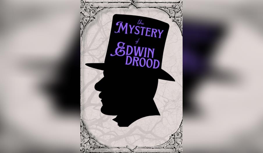 The Mystery of Edwin Drood