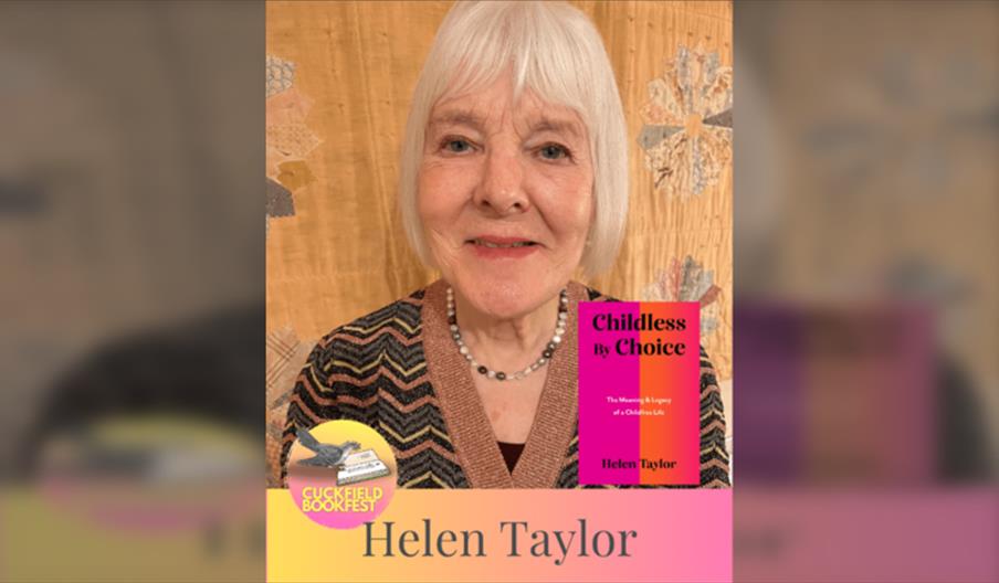 Helen Taylor Childless by Choice