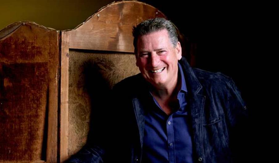 Tony Hadley: Christmas Big Band Tour