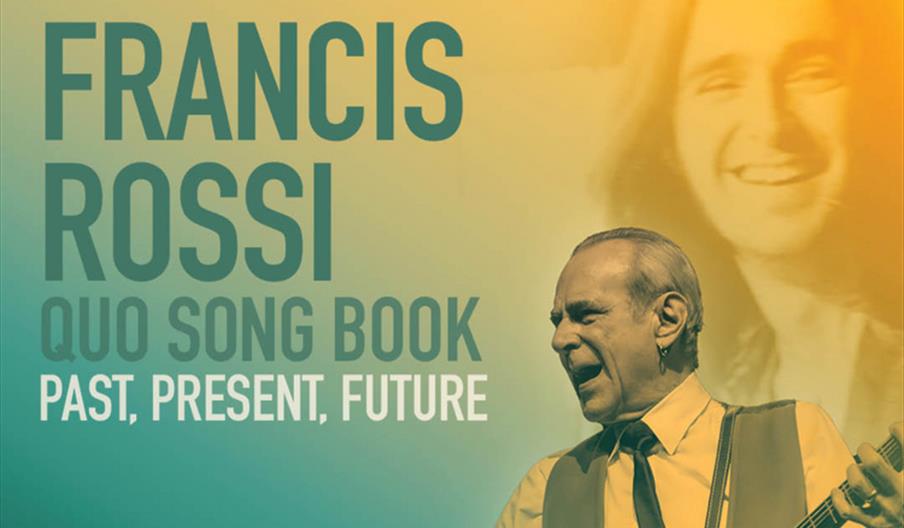 Francis Rossi