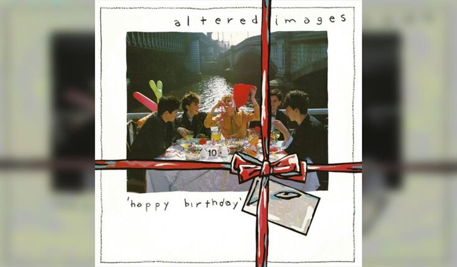 Altered Images