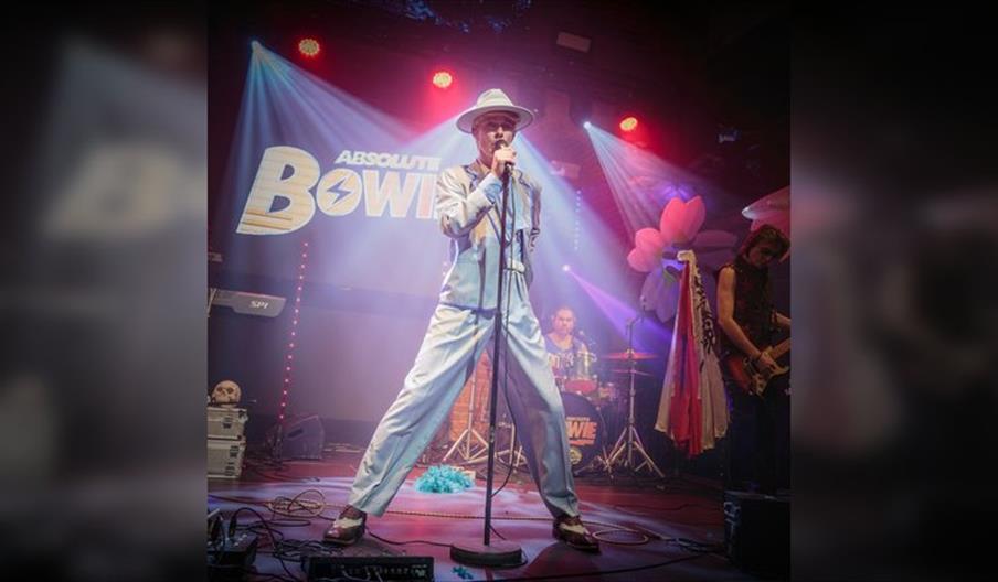 Absolute Bowie