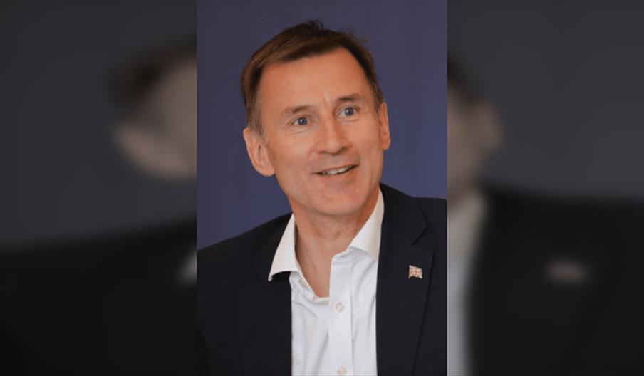 Jeremy Hunt Can We Be Great Again?: Why a Dangerous World Needs Britain