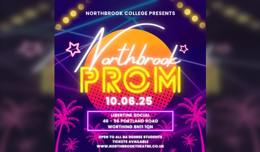 Northbrook Prom 2025