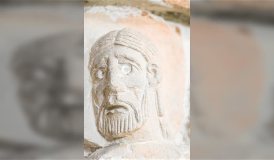 Chancellors Autumn Lectures 2026 Smashing Images - The Case Against Artwork in the Church