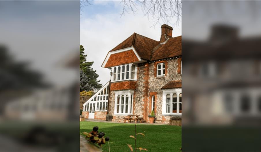 Residential Retreat - The Art of Easter: the Resurrection in Word and Image