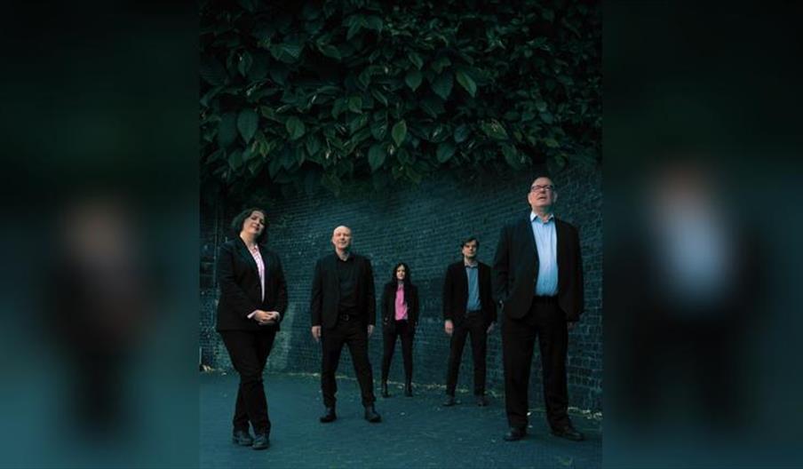 The Nightingales