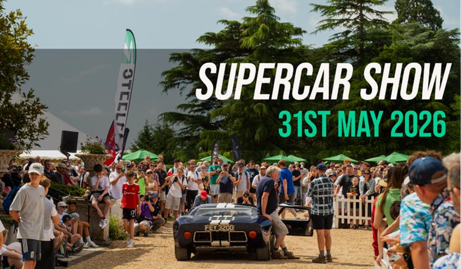 Supercar Show