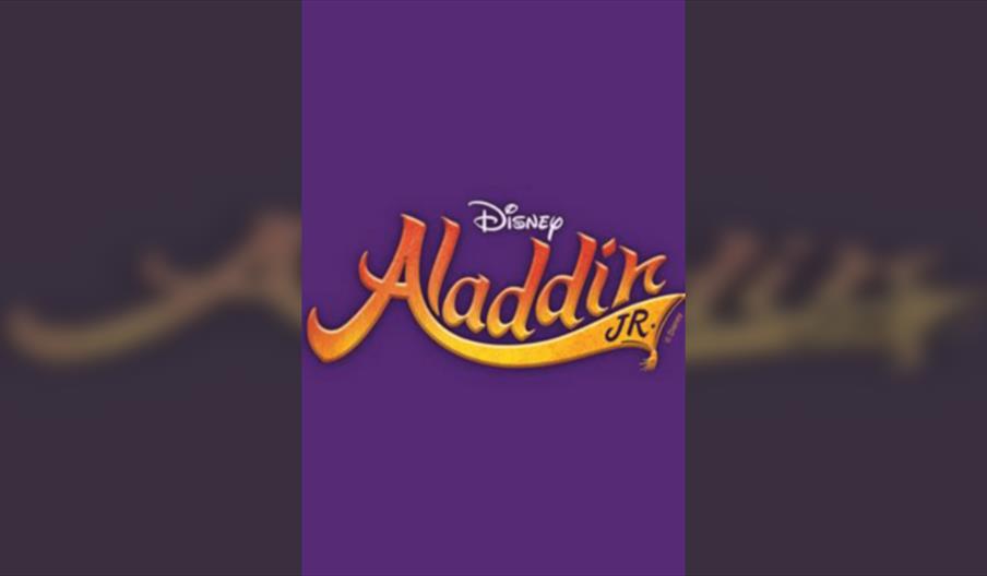 Lavant Primary School Presents - Aladdin JR