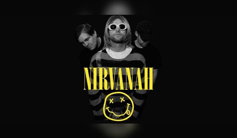Nirvana Tribute