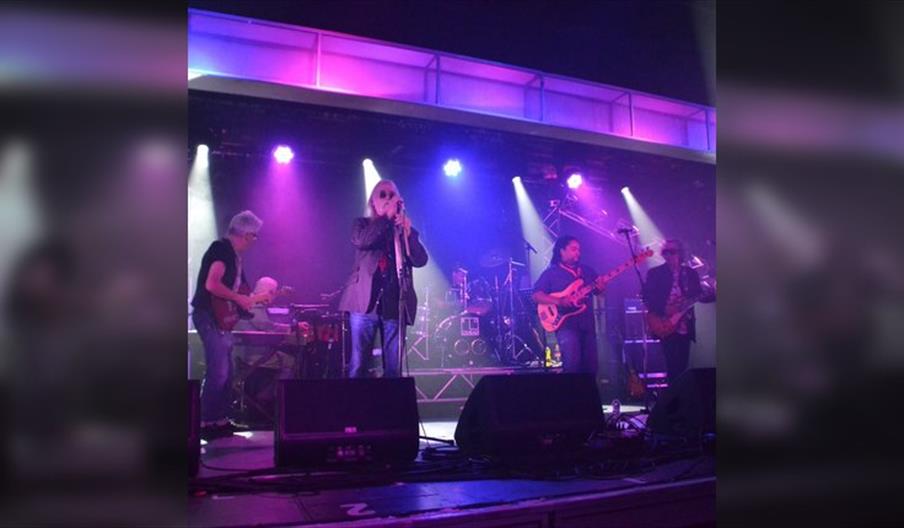The Blockheads