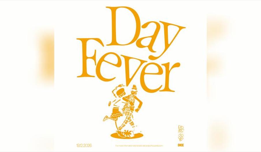 Day Fever