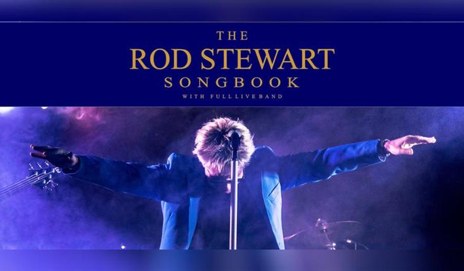 The Rod Stewart Songbook