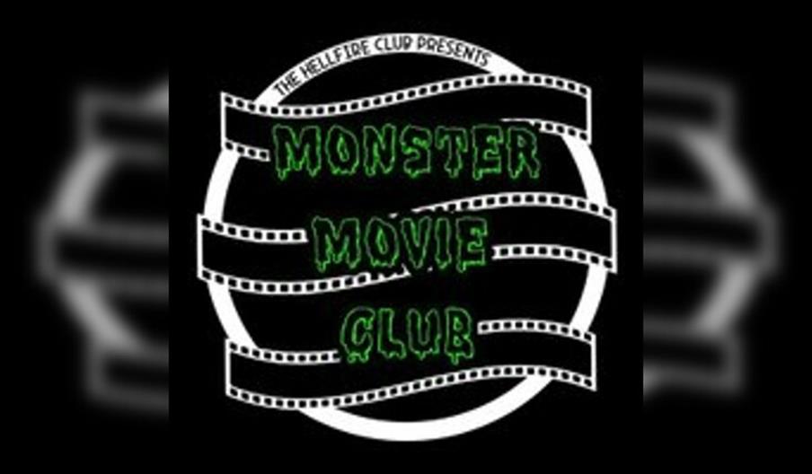 Monster Movie Club / August