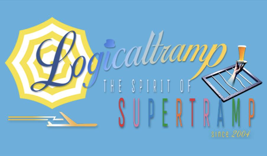 Logicaltramp