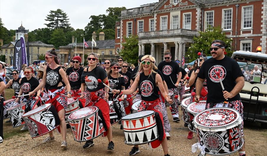 Stansted Summer Festival