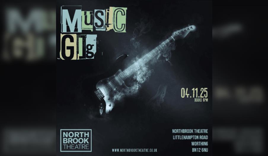 Music Gig