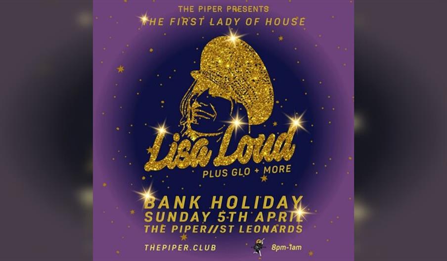 Lisa Loud + Glo & More