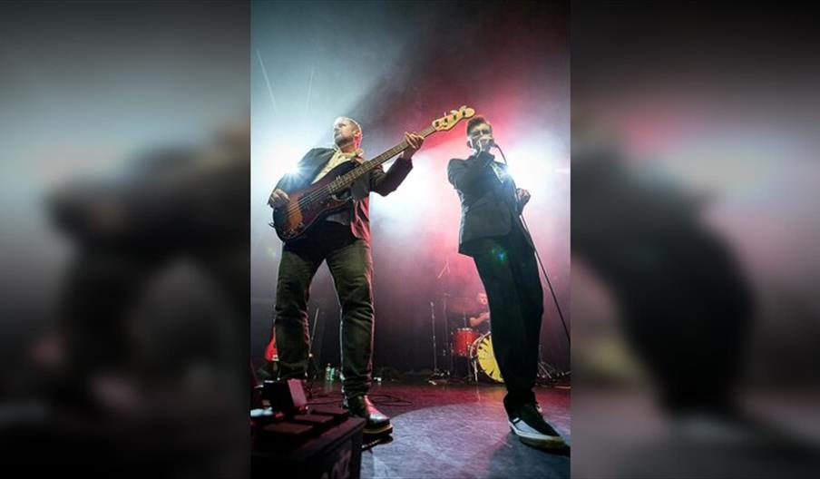 The Smyths