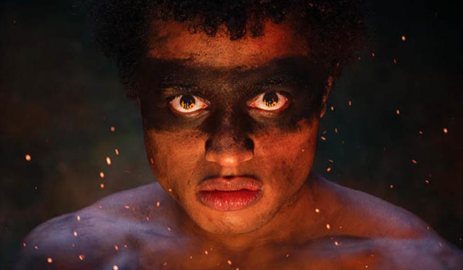 Lord of the Flies