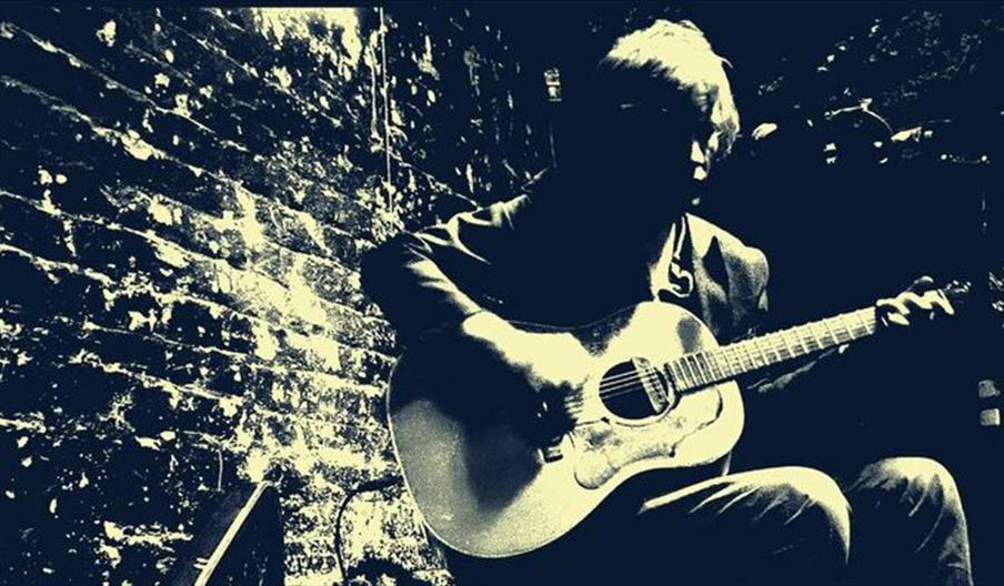 Jason Mcniff New Album Presentation