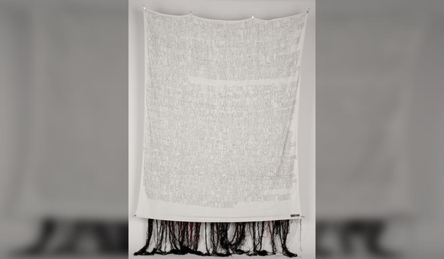 Bryony Shearmur: Cheap Sheets and Soiled Smalls