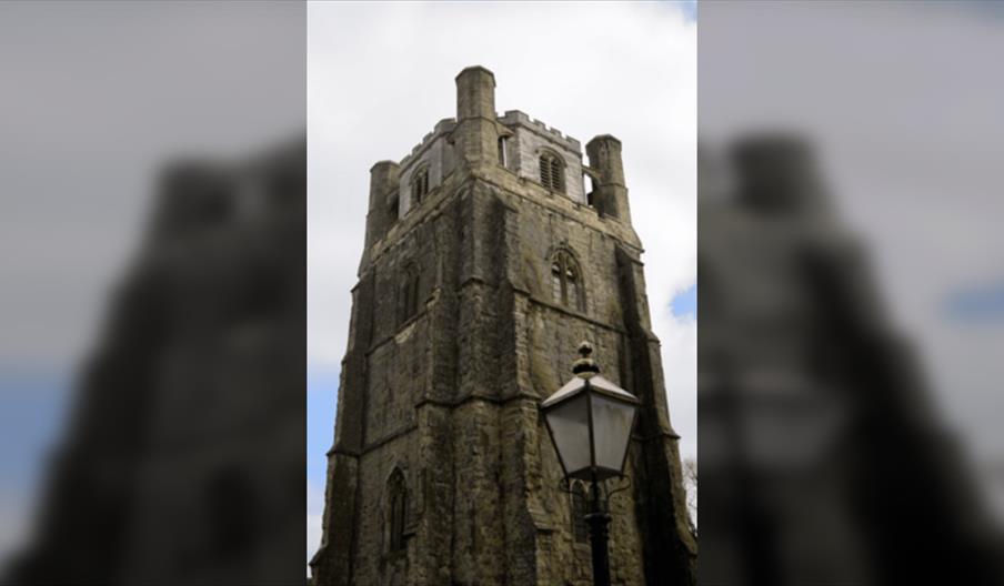 Bell Tower Open Days