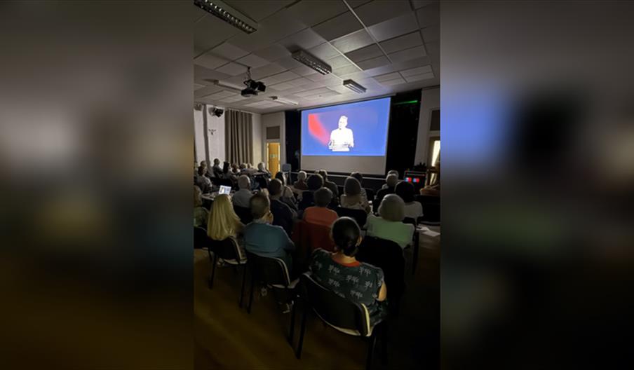 People's Emergency Briefing Follow-Up Workshop