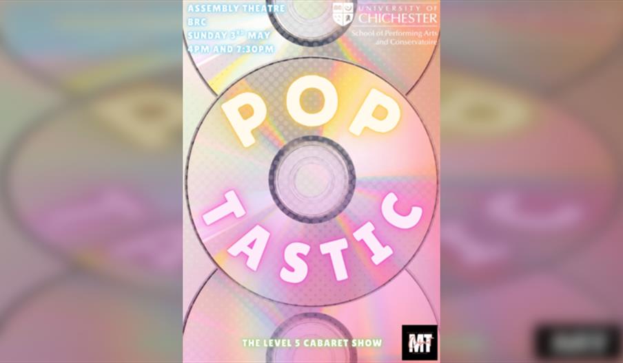 Poptastic