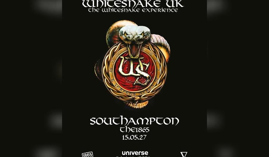 Whitesnake UK