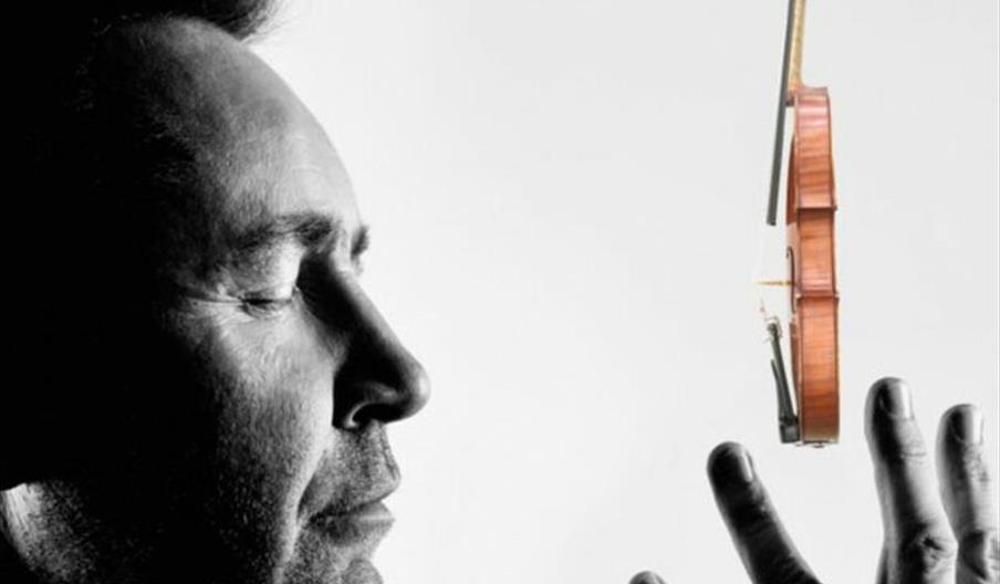 Nigel Kennedy