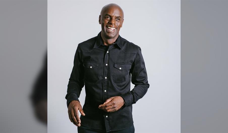Trevor Nelson's Soul Nation
