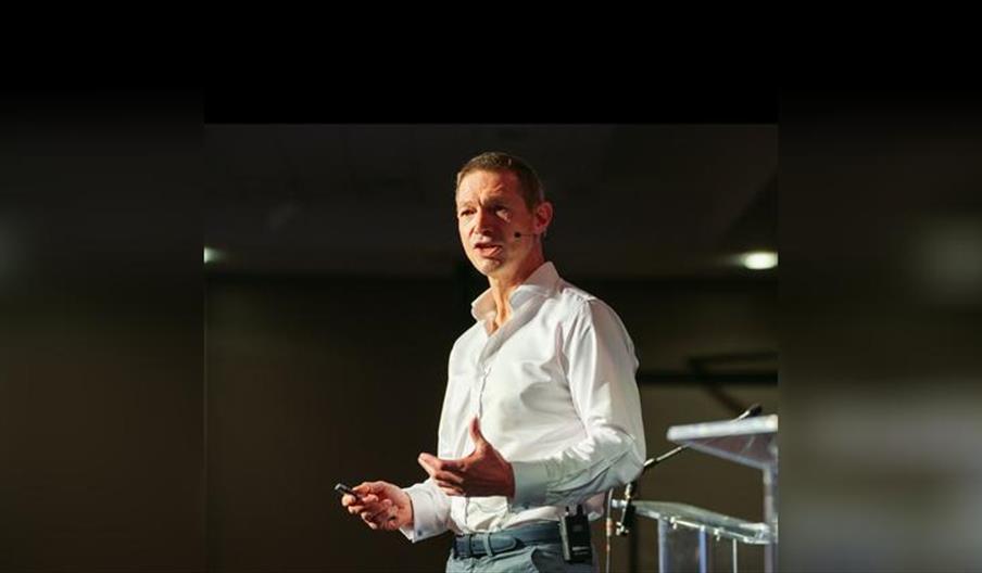 TEDxChichester