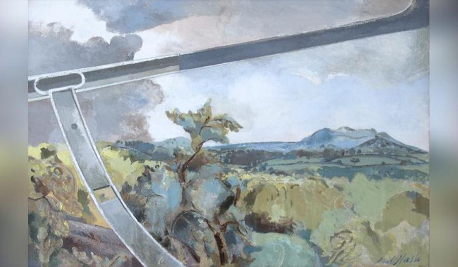 Tour | British Landscapes: A Sense of Place