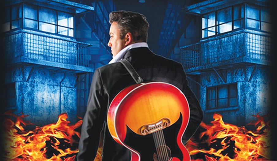 The Johnny Cash Roadshow