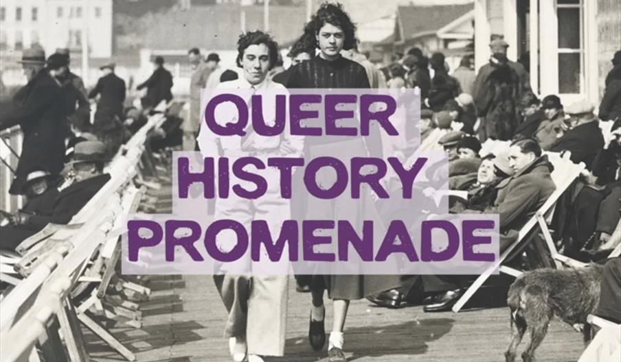 Queer History Promenade