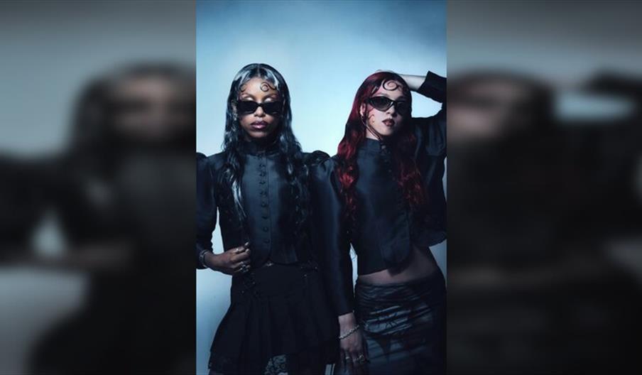 Nova Twins (dj)