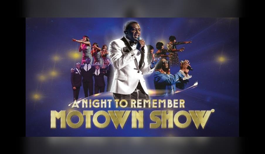 A Night To Remember Motown Show