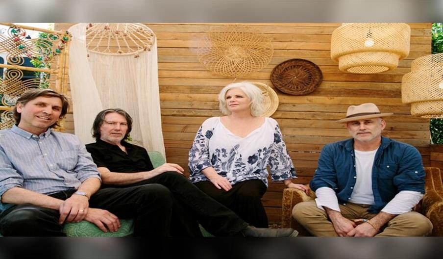 Cowboy Junkies