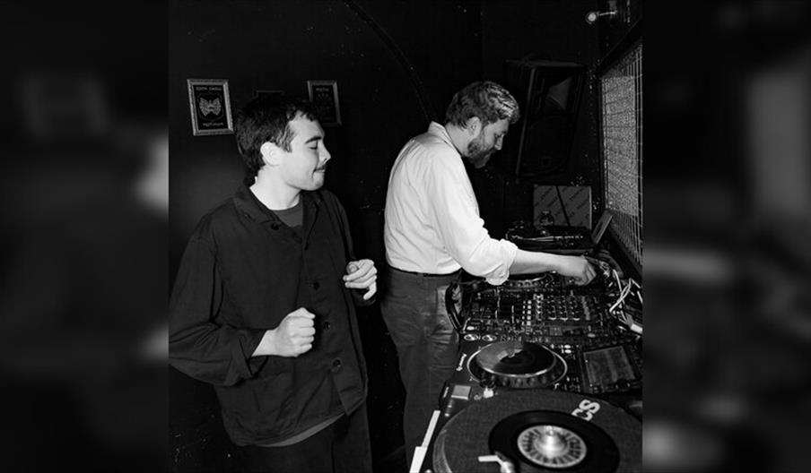 Deptford Northern Soul Club