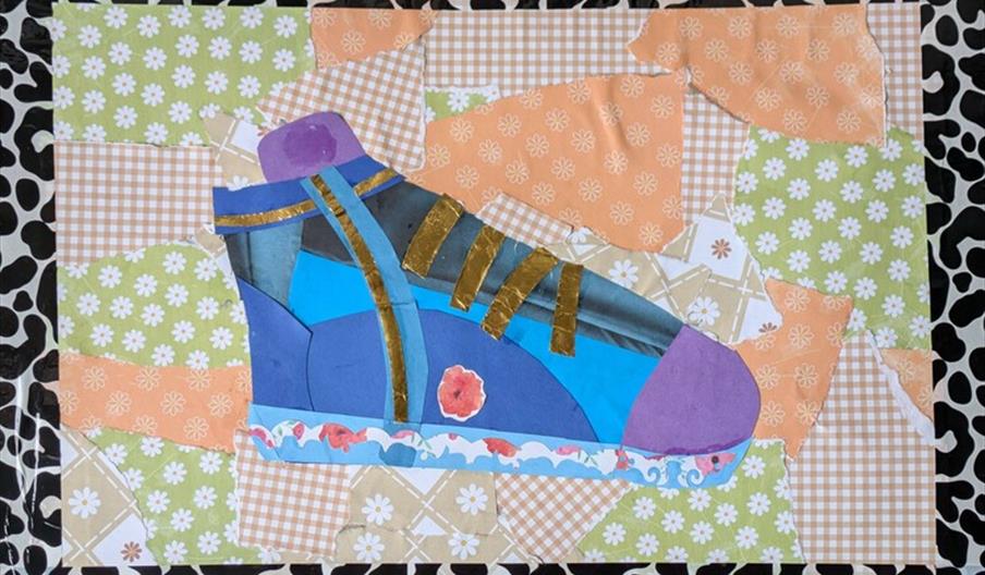 Easter Holiday Club: Fabulous Footwear