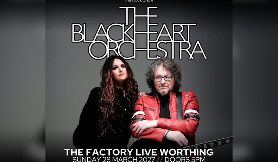 Blackheart Orchestra