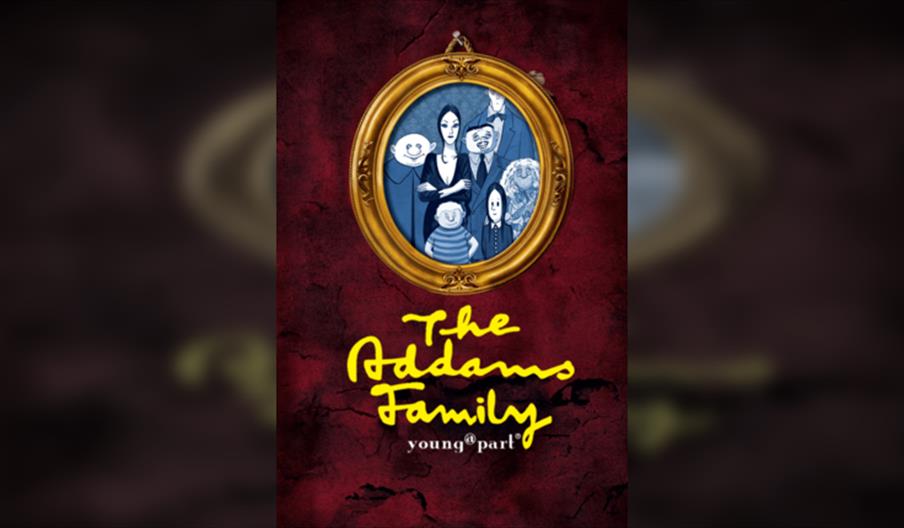 The Addams Family - Further Stages